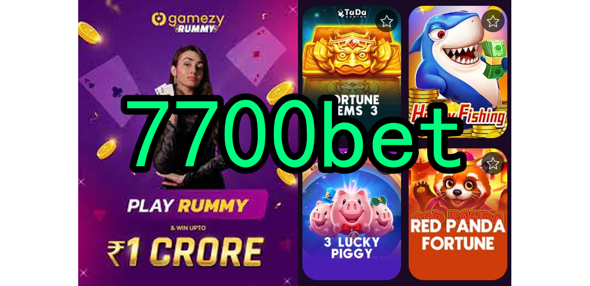 Slots Online 7700bet.Com - Diversão e Ganhos a Cada Giro